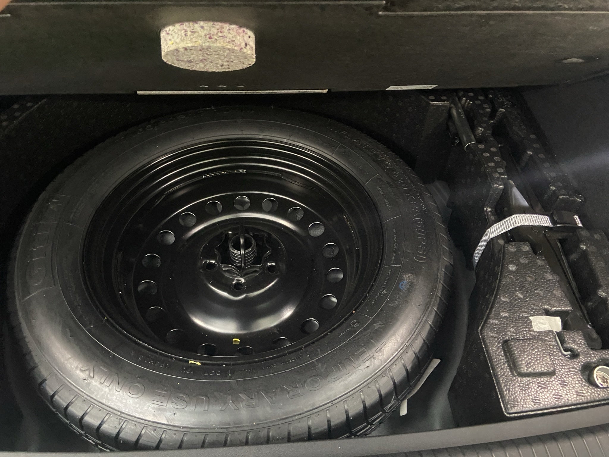 2025 Volkswagen Tiguan 1.4 Comfortline At