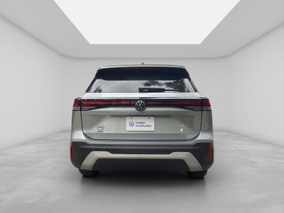 2025 Volkswagen Tiguan 1.4 Comfortline At