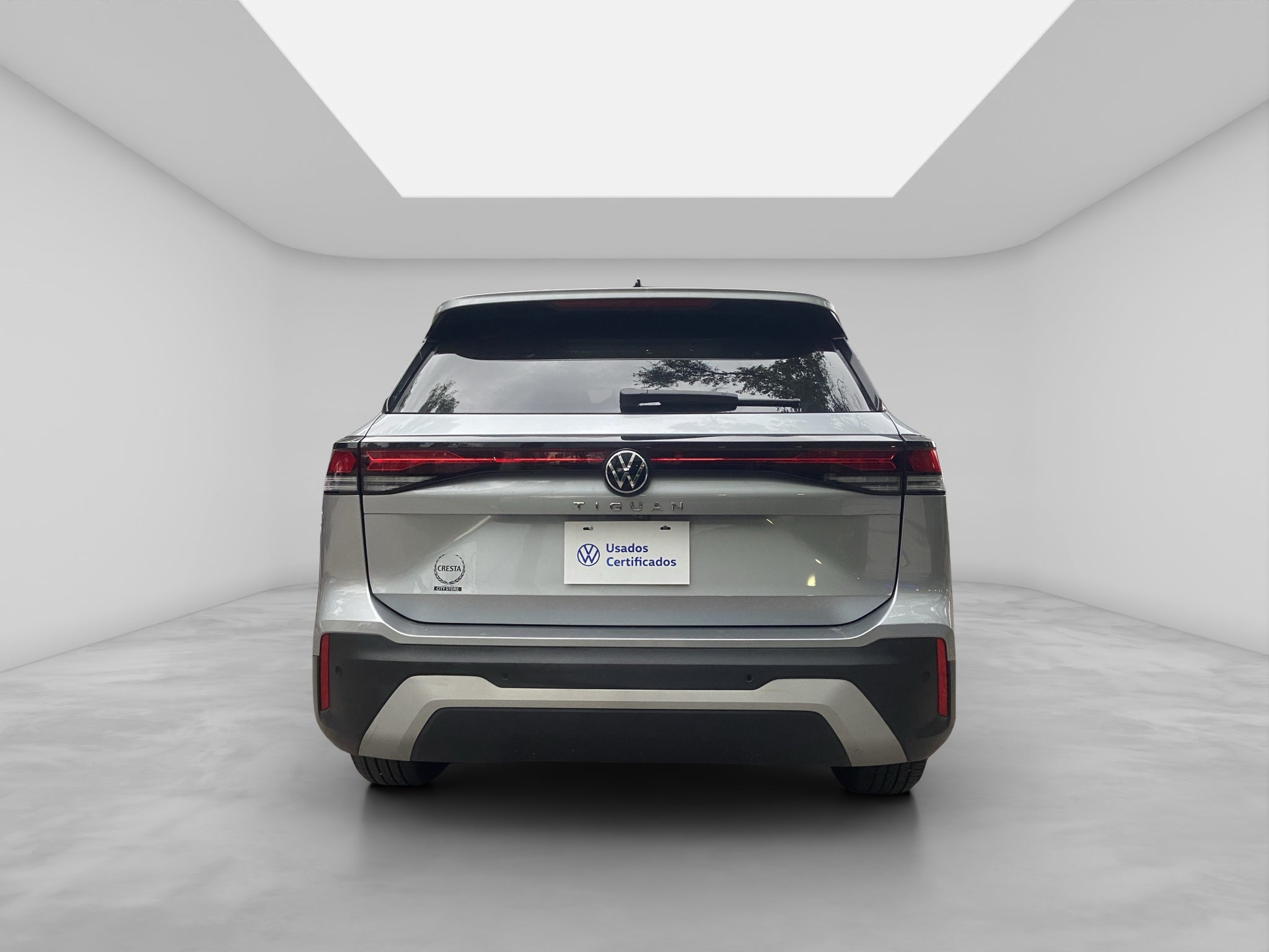 2025 Volkswagen Tiguan 1.4 Comfortline At