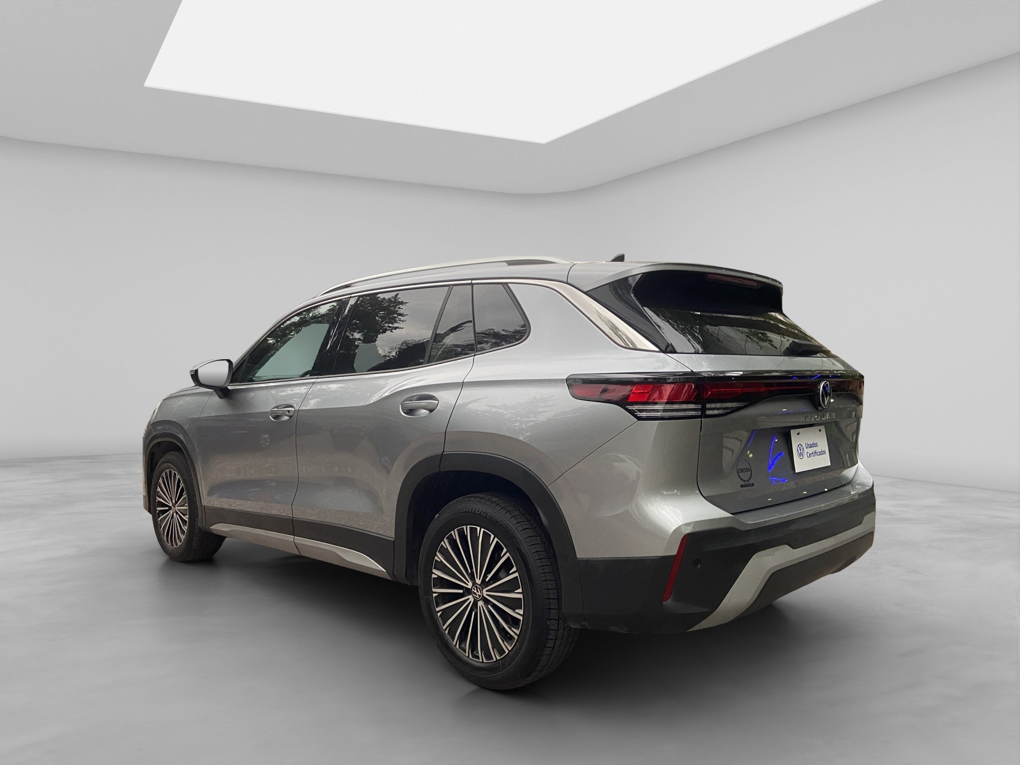 2025 Volkswagen Tiguan 1.4 Comfortline At