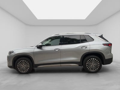2025 Volkswagen Tiguan 1.4 Comfortline At