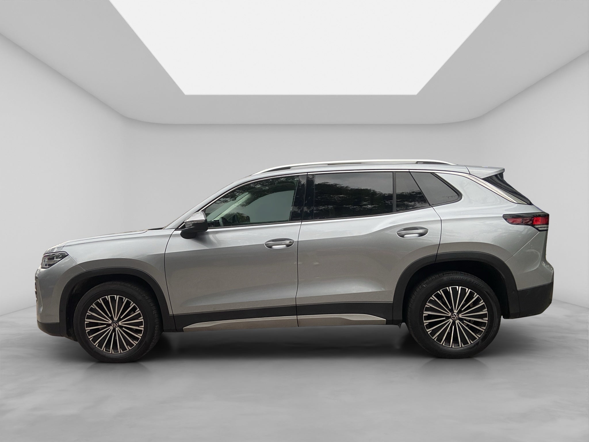 2025 Volkswagen Tiguan 1.4 Comfortline At