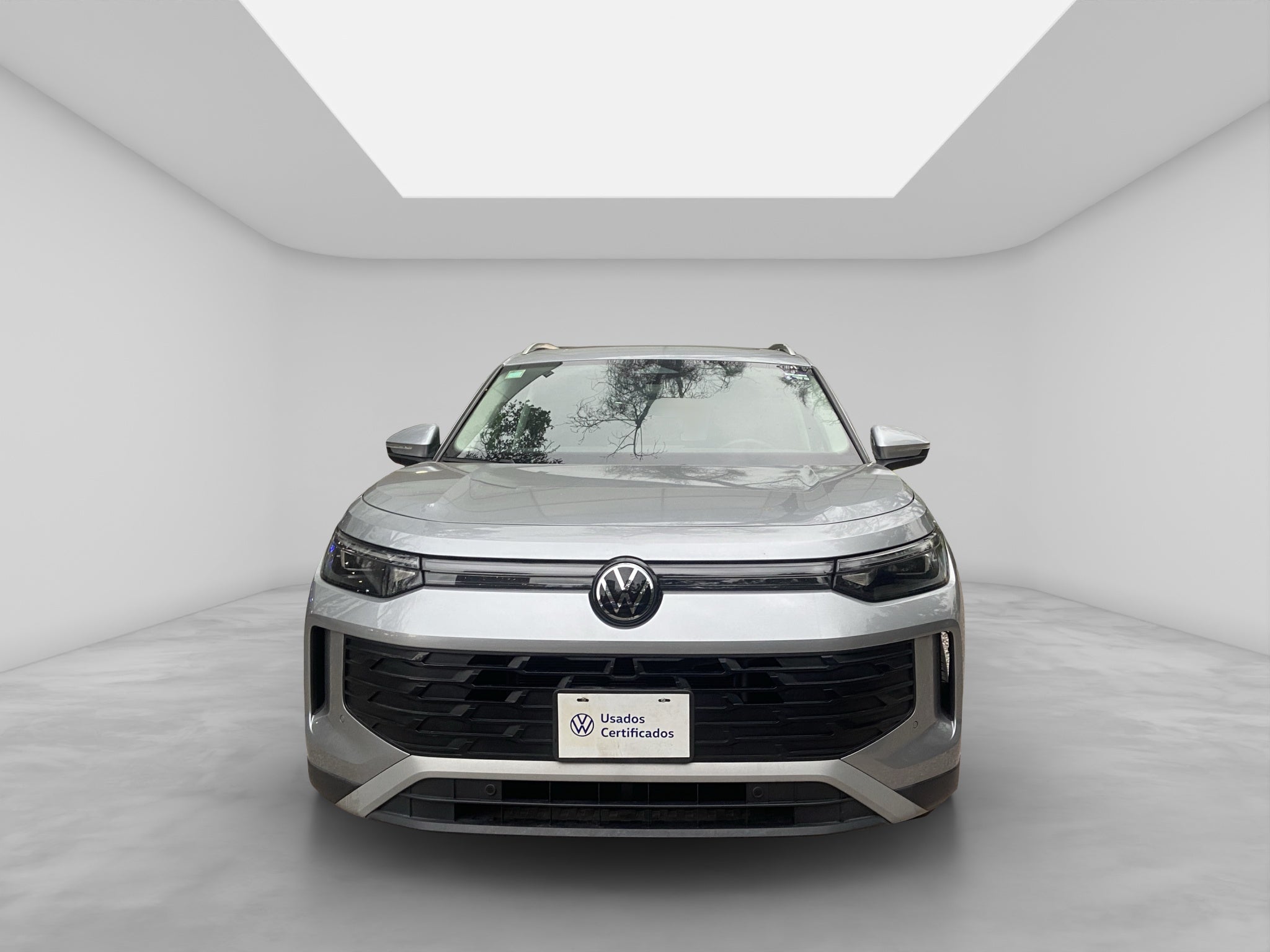 2025 Volkswagen Tiguan 1.4 Comfortline At