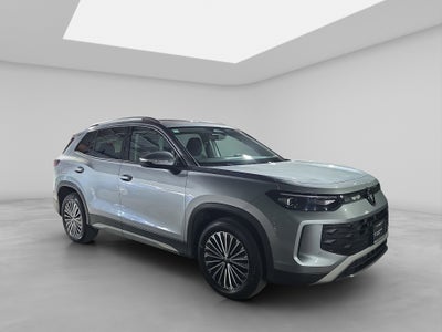 2025 Volkswagen Tiguan 1.4 Comfortline At