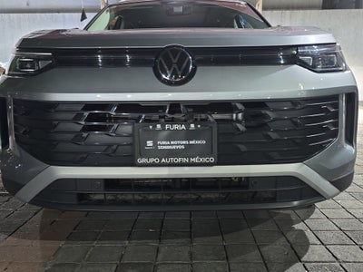 2025 Volkswagen Tiguan 1.4 Comfortline At