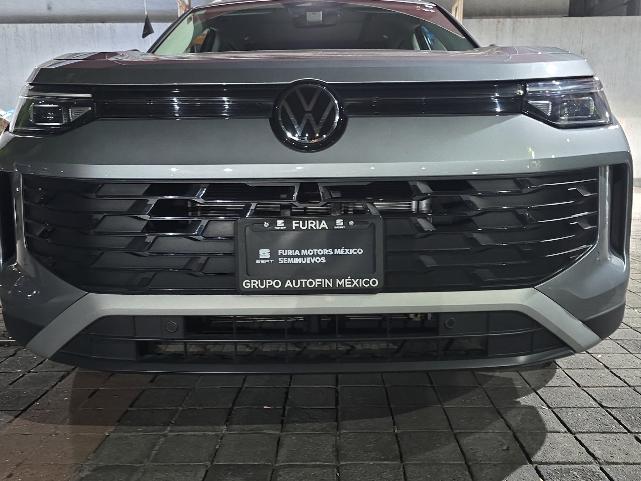 2025 Volkswagen Tiguan 1.4 Comfortline At