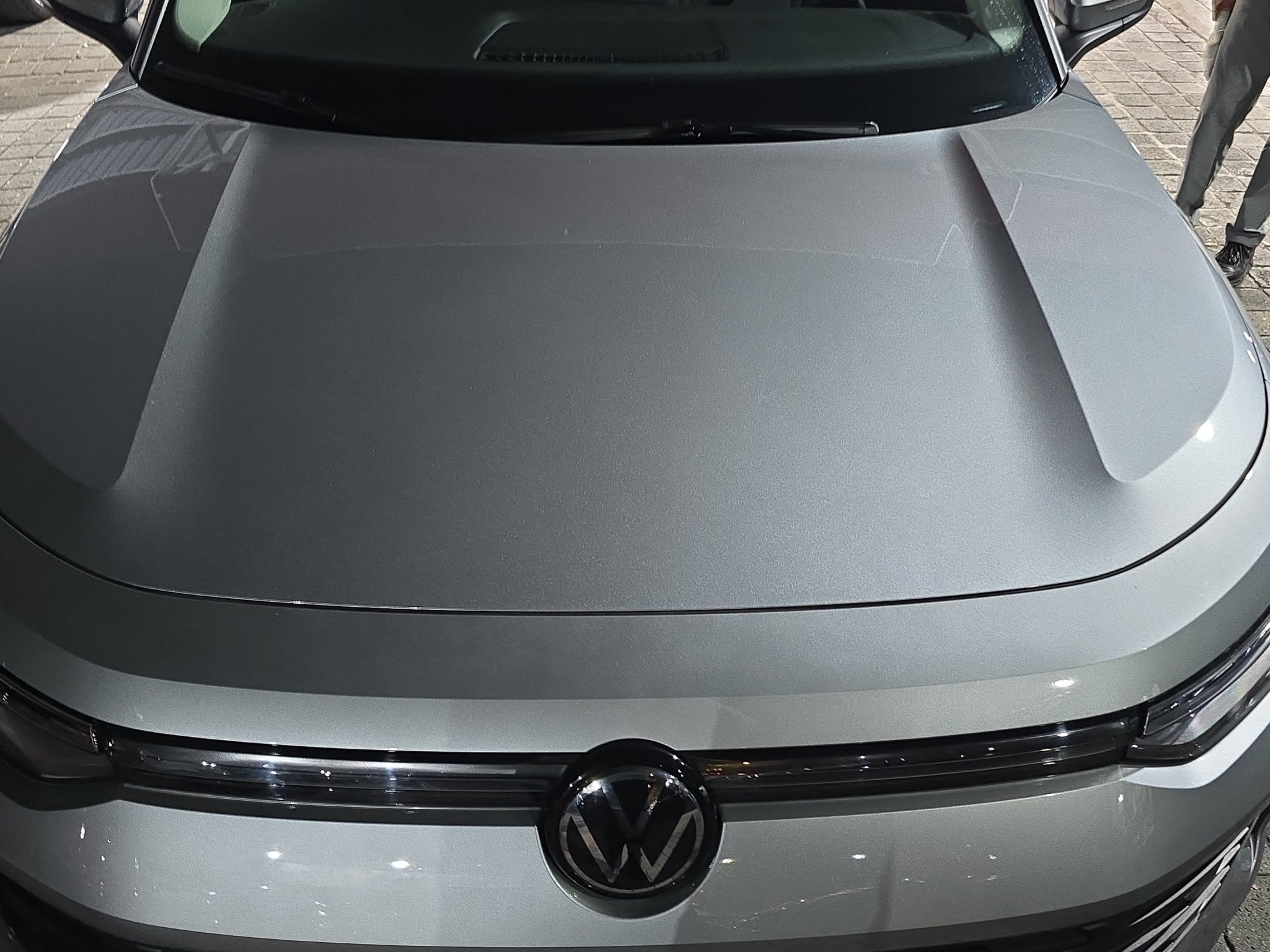 2025 Volkswagen Tiguan 1.4 Comfortline At