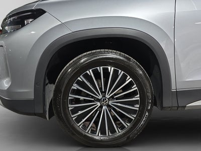 2025 Volkswagen Tiguan 1.4 Comfortline At