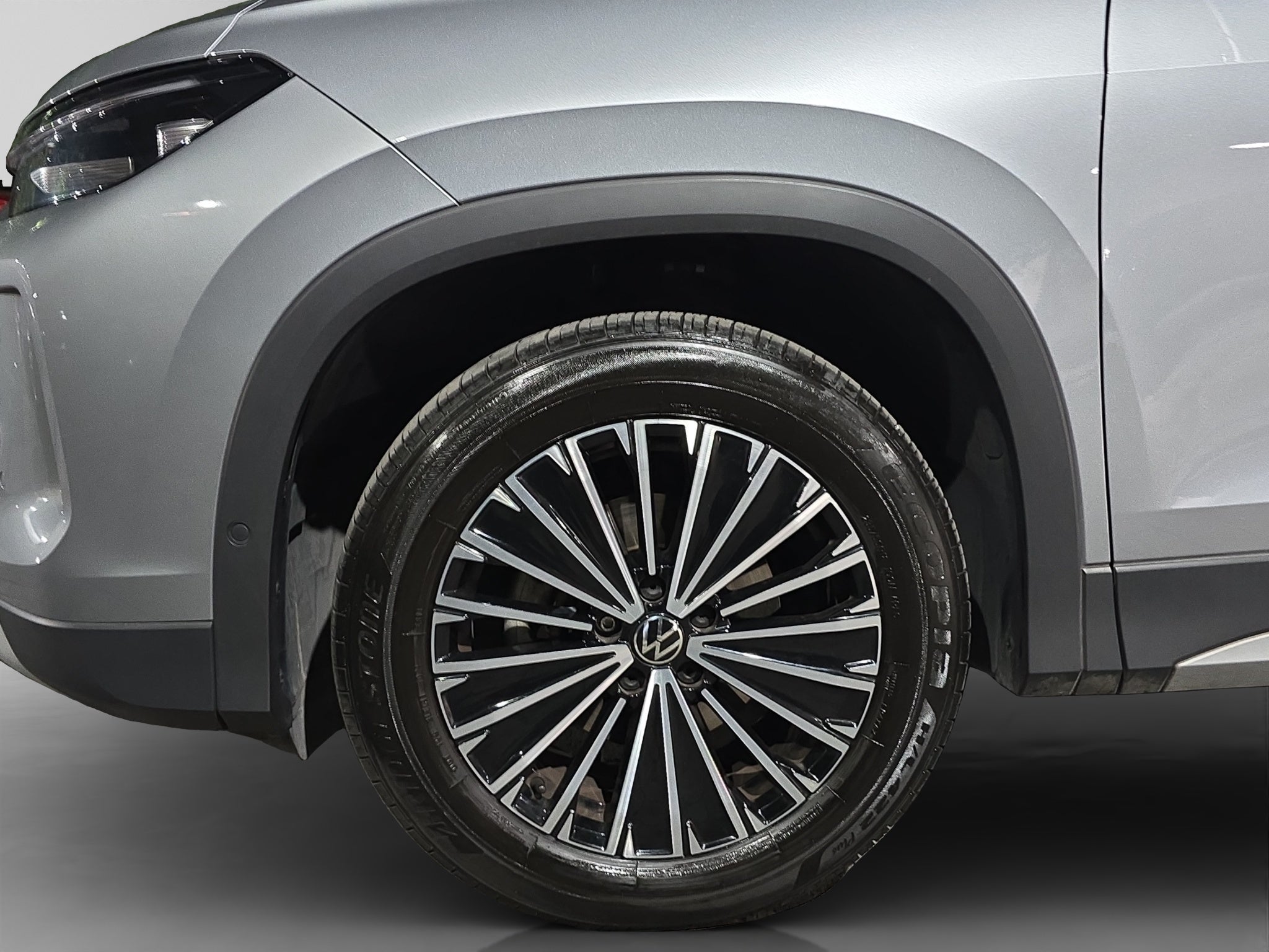 2025 Volkswagen Tiguan 1.4 Comfortline At