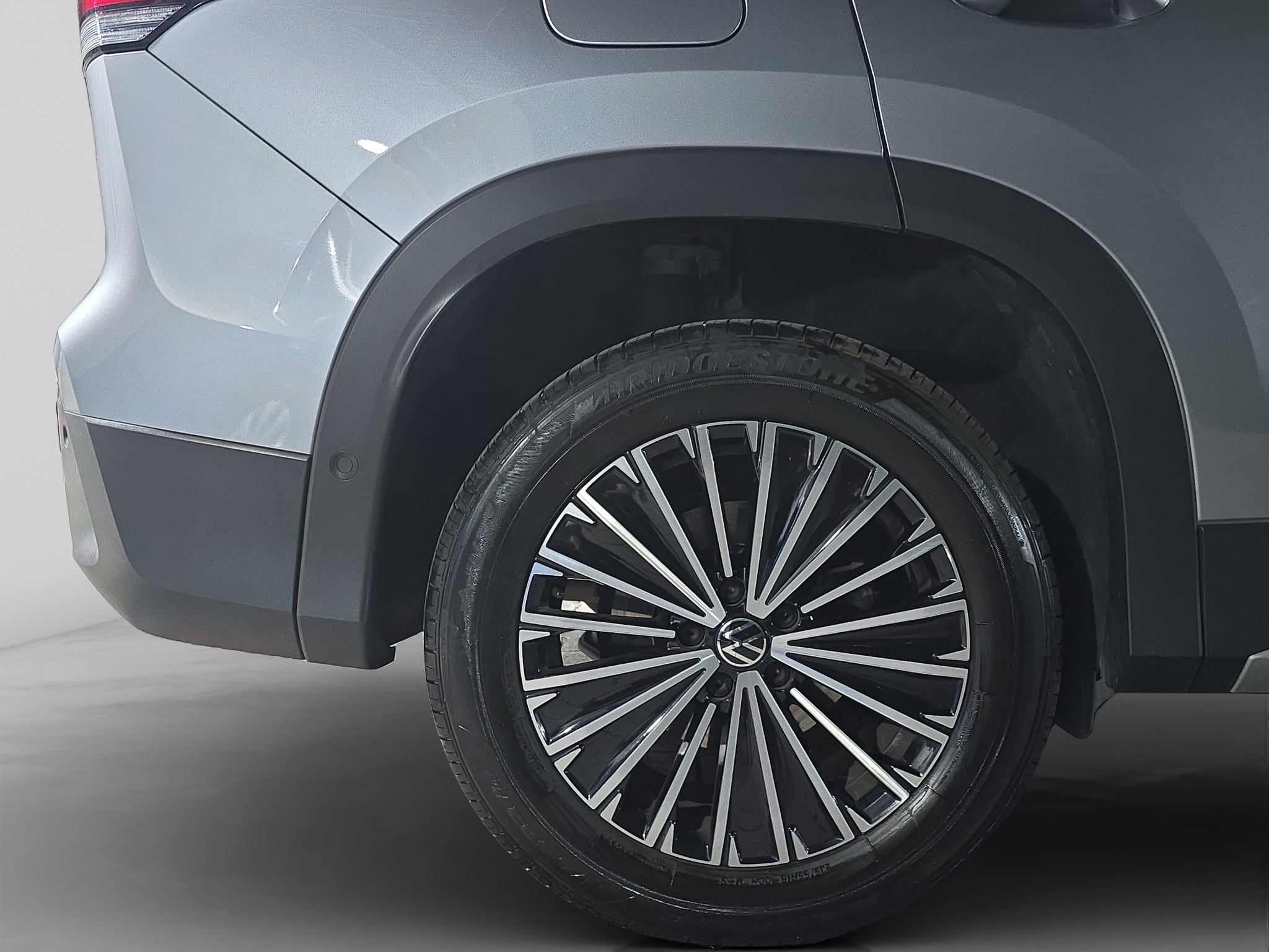 2025 Volkswagen Tiguan 1.4 Comfortline At