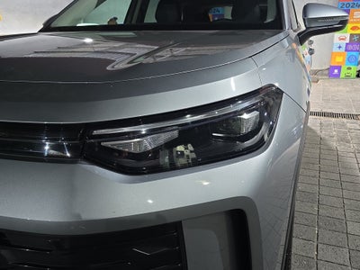 2025 Volkswagen Tiguan 1.4 Comfortline At