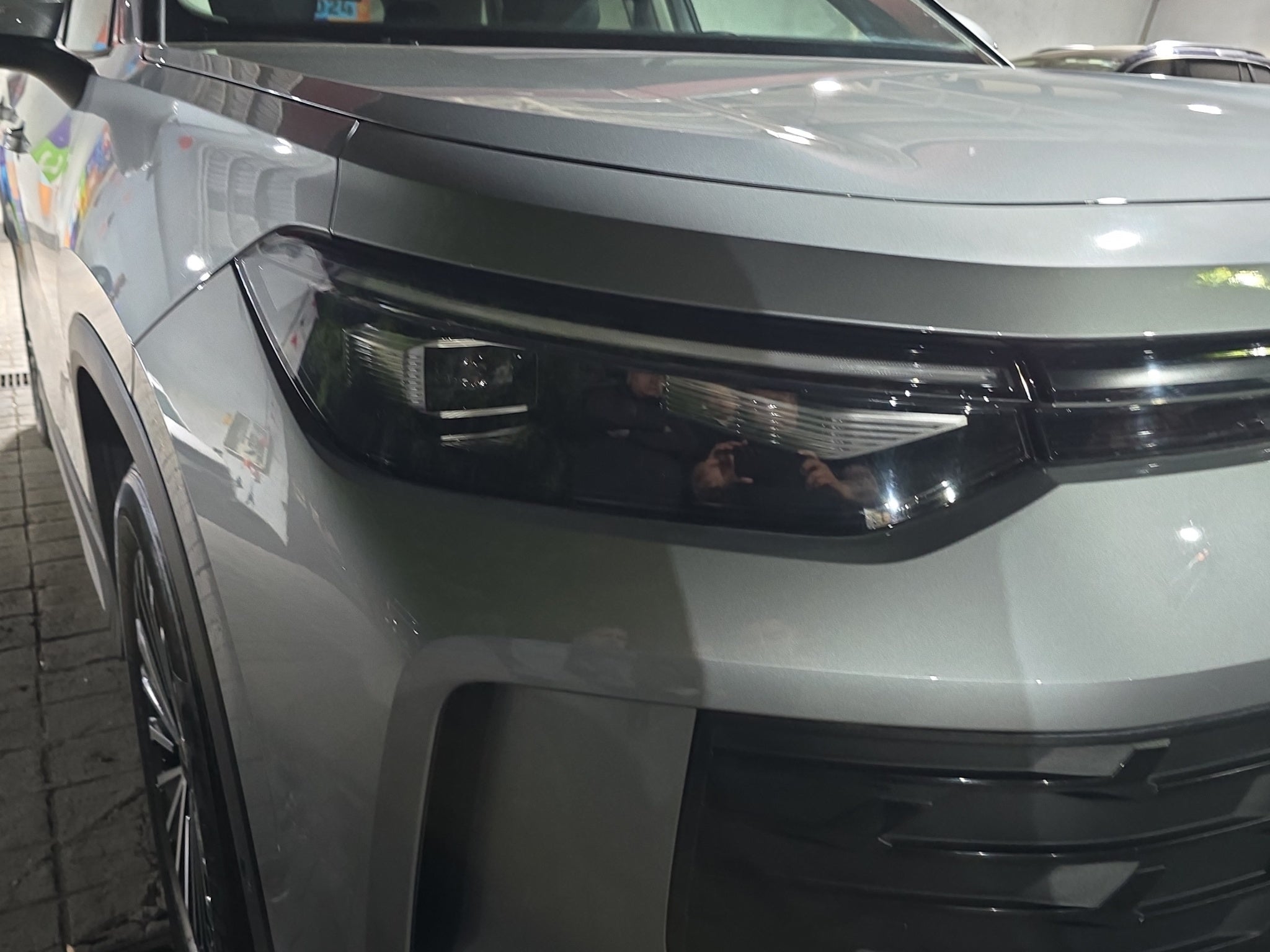 2025 Volkswagen Tiguan 1.4 Comfortline At