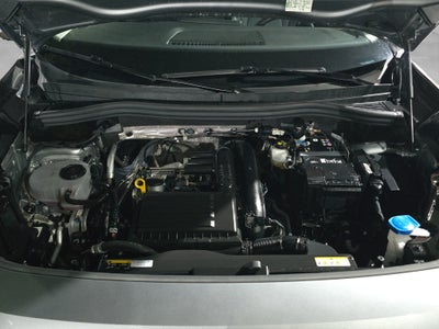 2025 Volkswagen Tiguan 1.4 Comfortline At