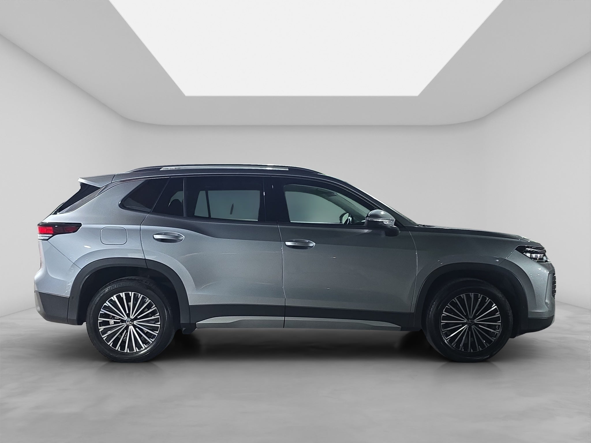 2025 Volkswagen Tiguan 1.4 Comfortline At