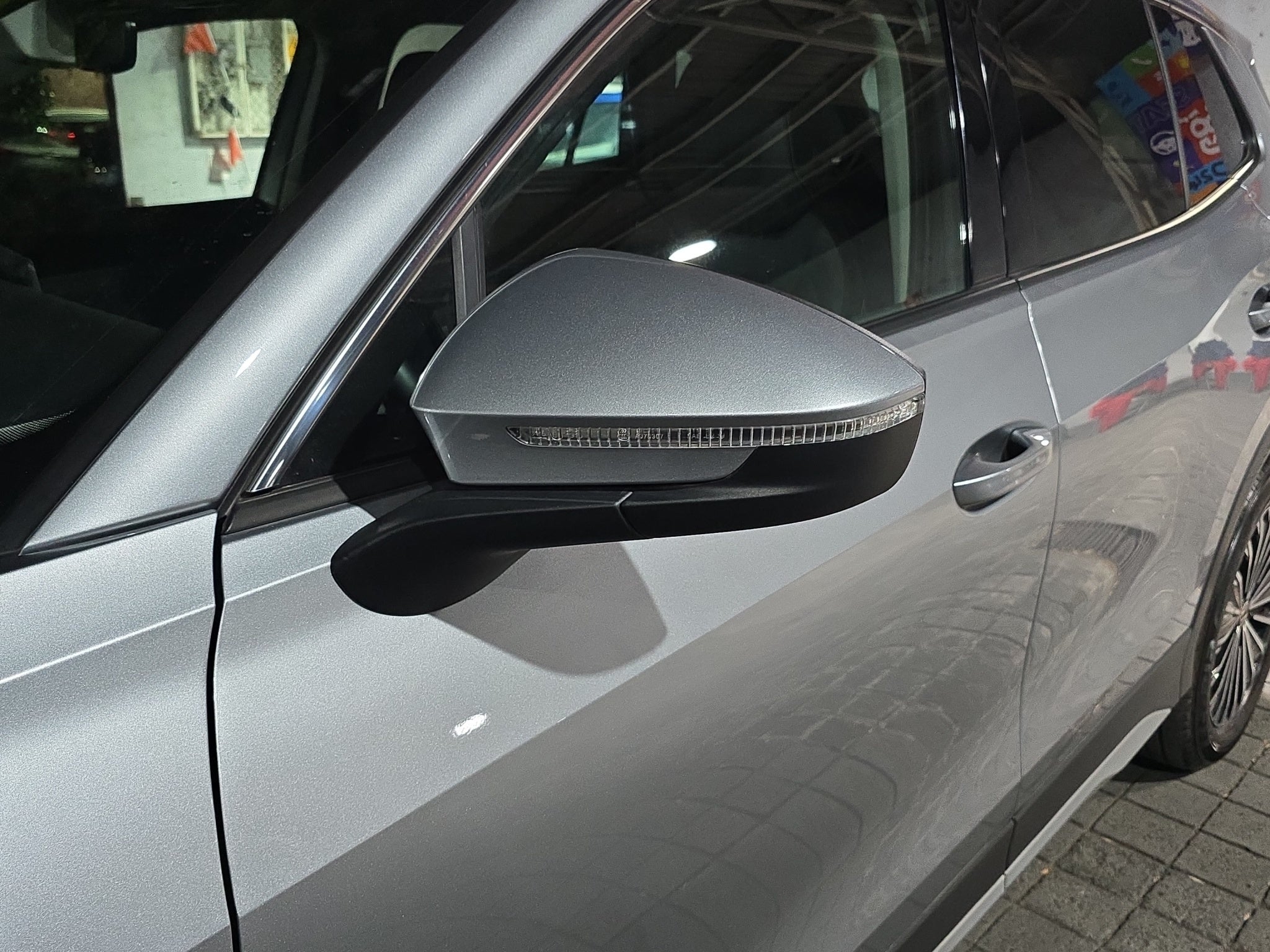 2025 Volkswagen Tiguan 1.4 Comfortline At