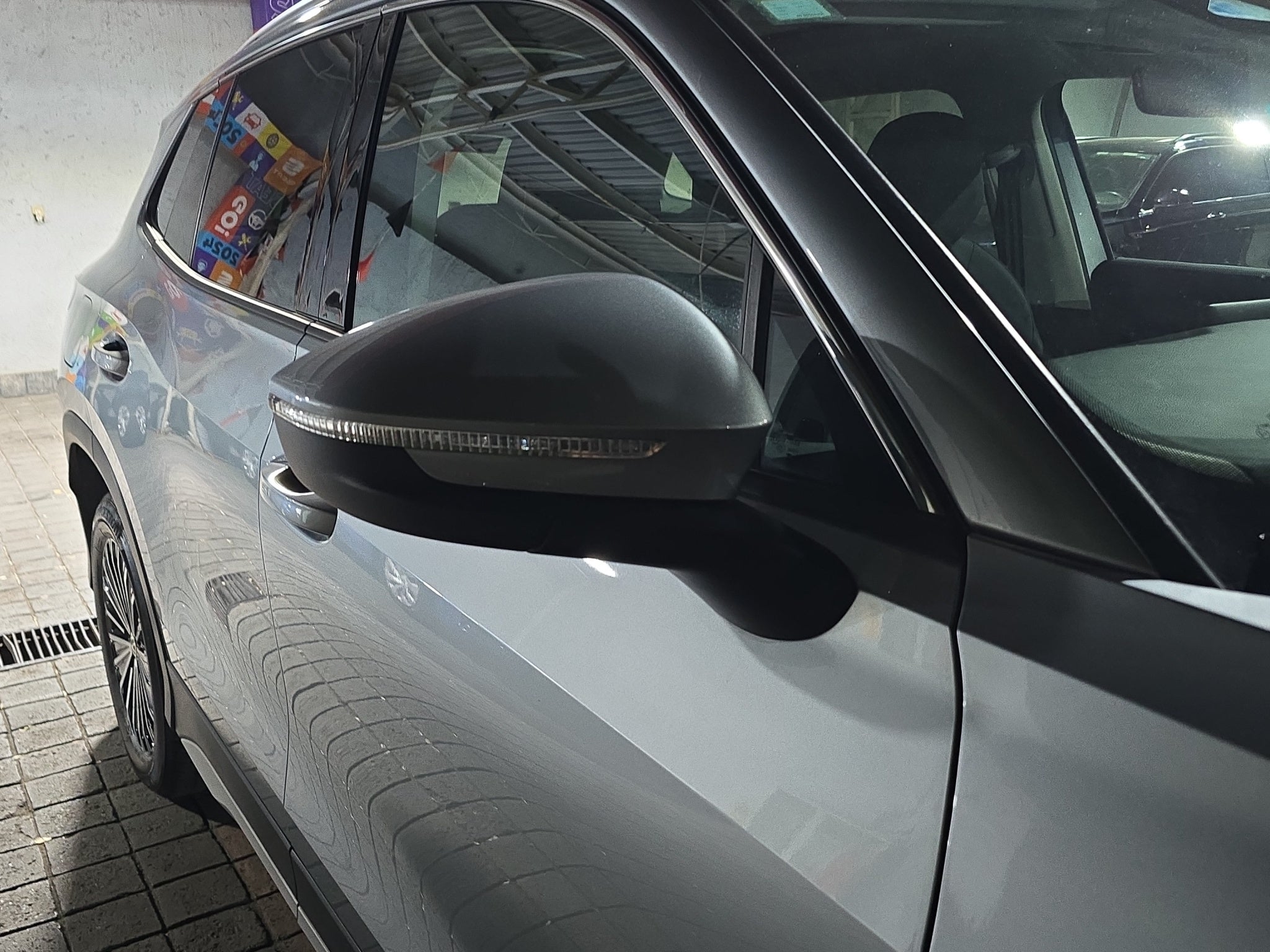 2025 Volkswagen Tiguan 1.4 Comfortline At