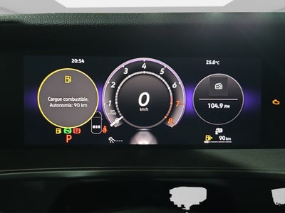 2025 Volkswagen Tiguan 1.4 Comfortline At