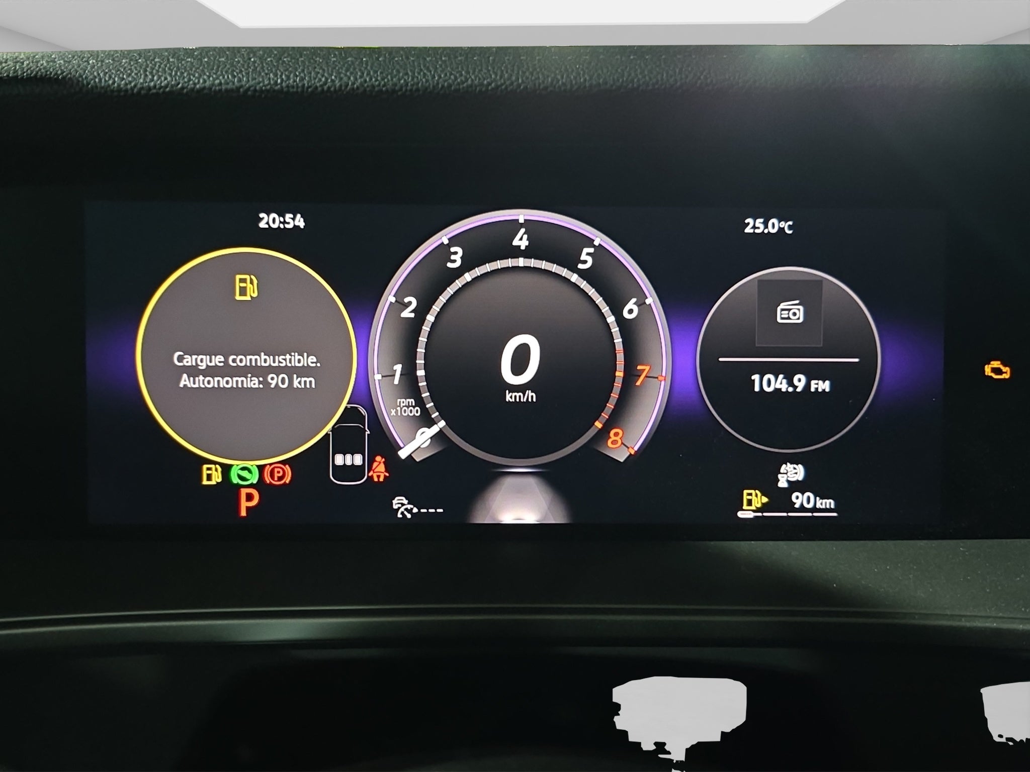 2025 Volkswagen Tiguan 1.4 Comfortline At