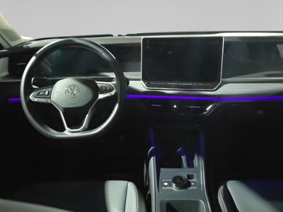 2025 Volkswagen Tiguan 1.4 Comfortline At