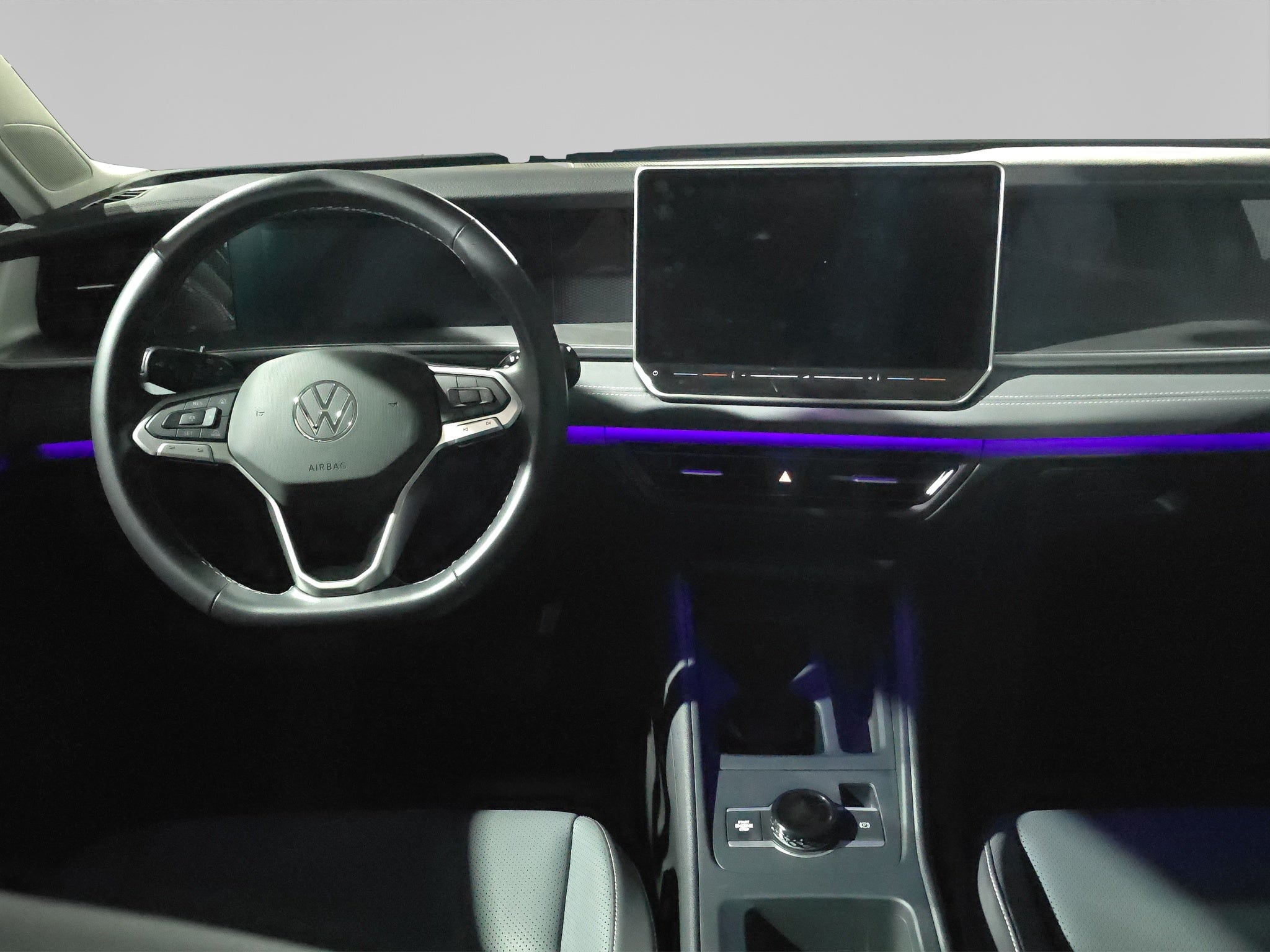 2025 Volkswagen Tiguan 1.4 Comfortline At