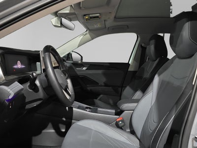 2025 Volkswagen Tiguan 1.4 Comfortline At