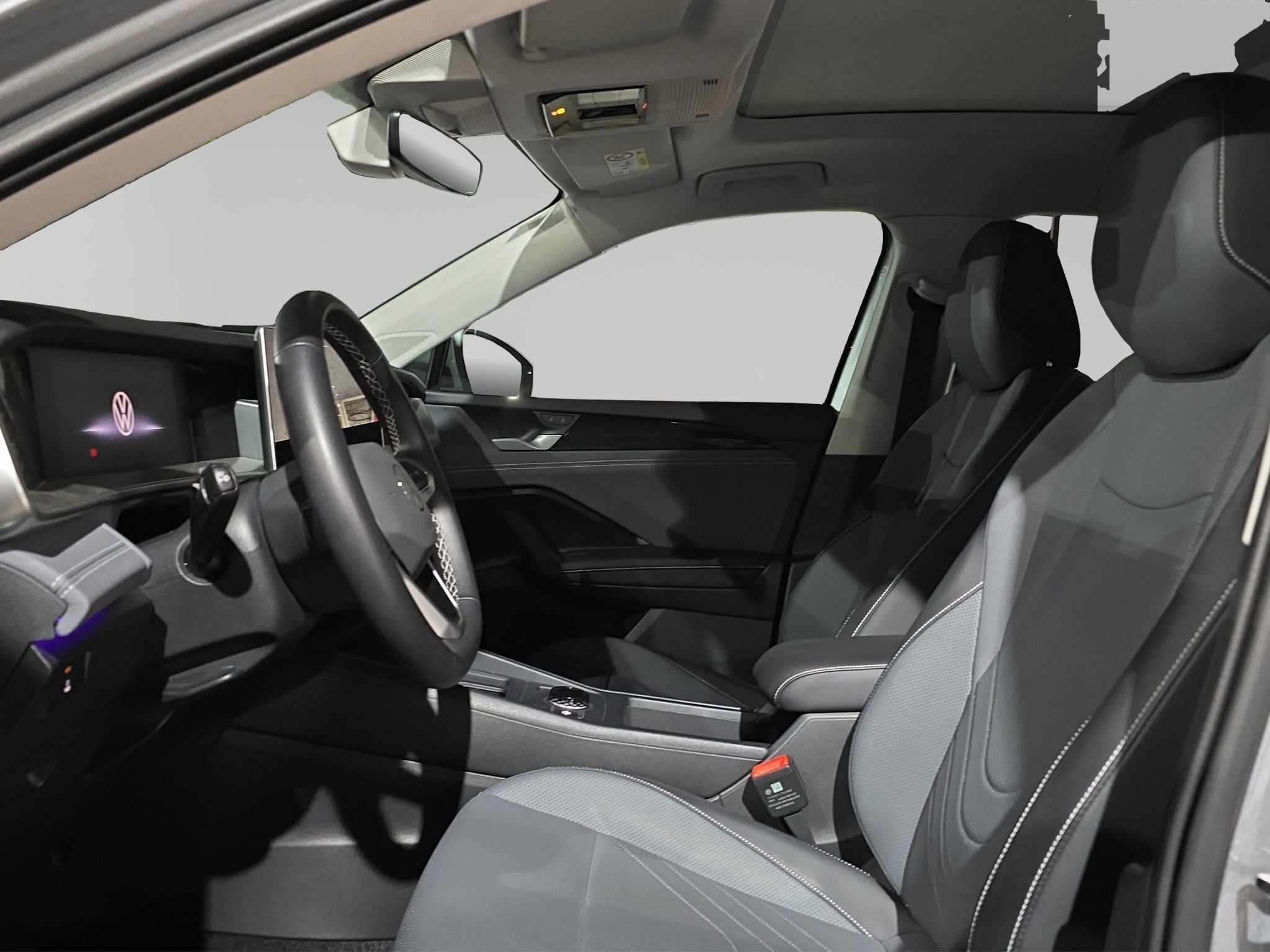 2025 Volkswagen Tiguan 1.4 Comfortline At