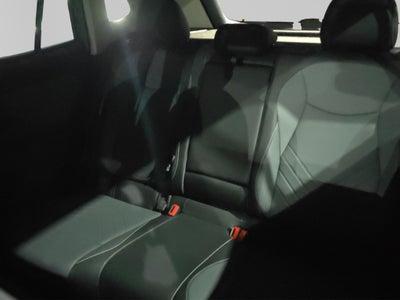 2025 Volkswagen Tiguan 1.4 Comfortline At