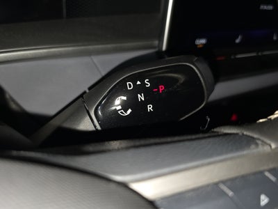 2025 Volkswagen Tiguan 1.4 Comfortline At