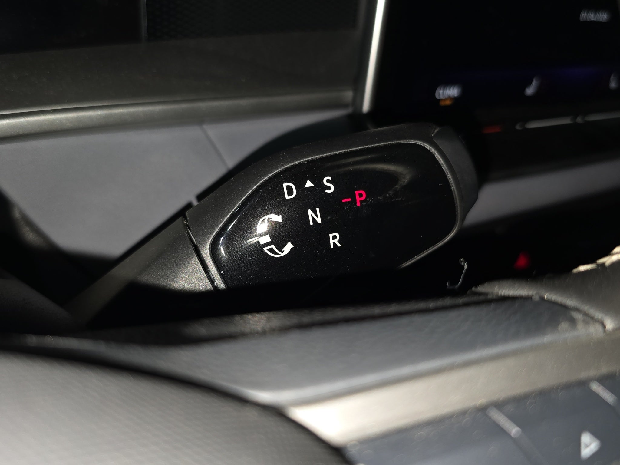 2025 Volkswagen Tiguan 1.4 Comfortline At