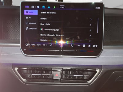 2025 Volkswagen Tiguan 1.4 Comfortline At