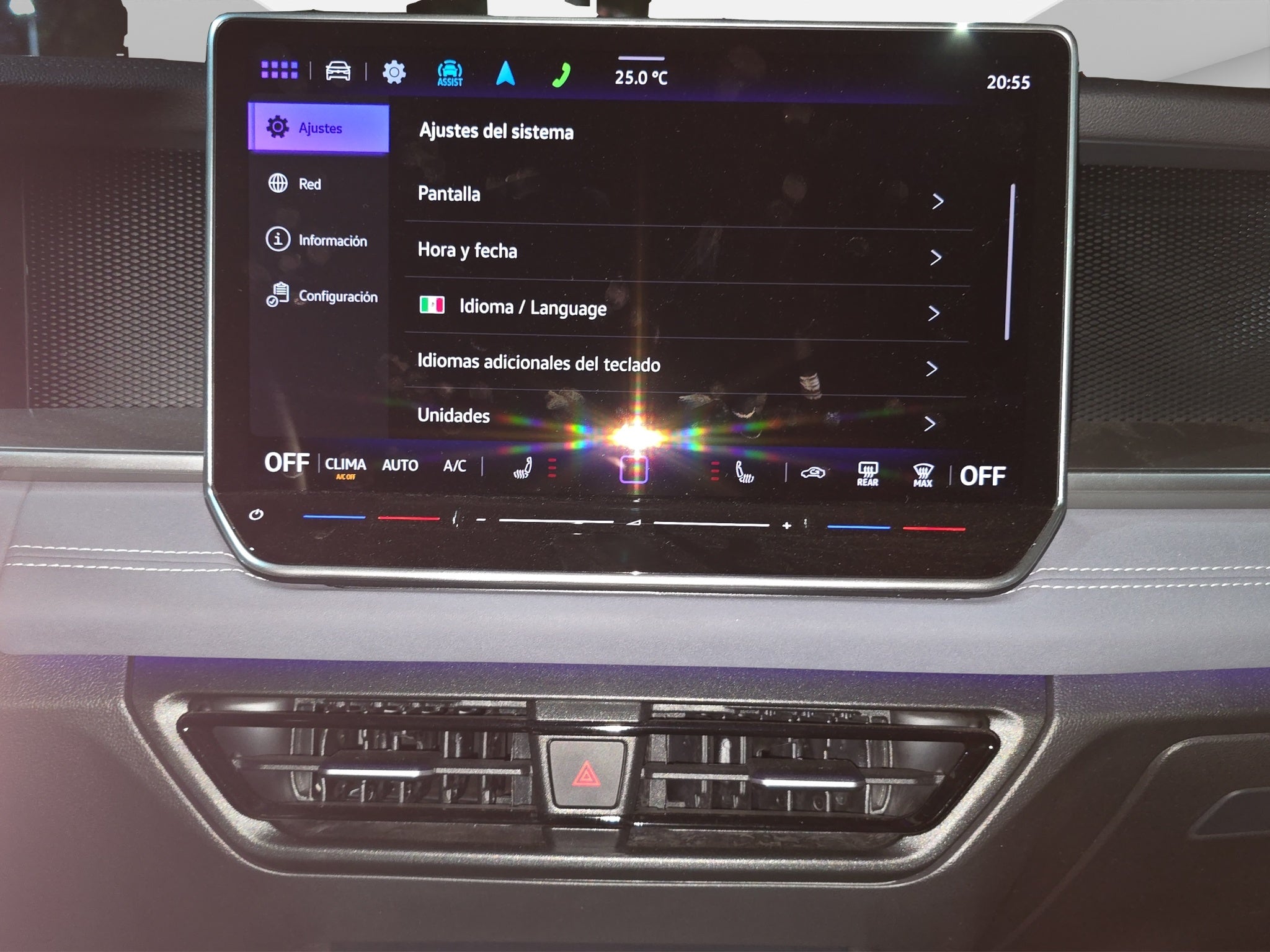 2025 Volkswagen Tiguan 1.4 Comfortline At