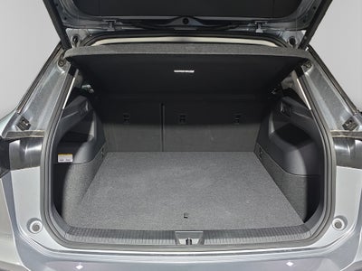 2025 Volkswagen Tiguan 1.4 Comfortline At