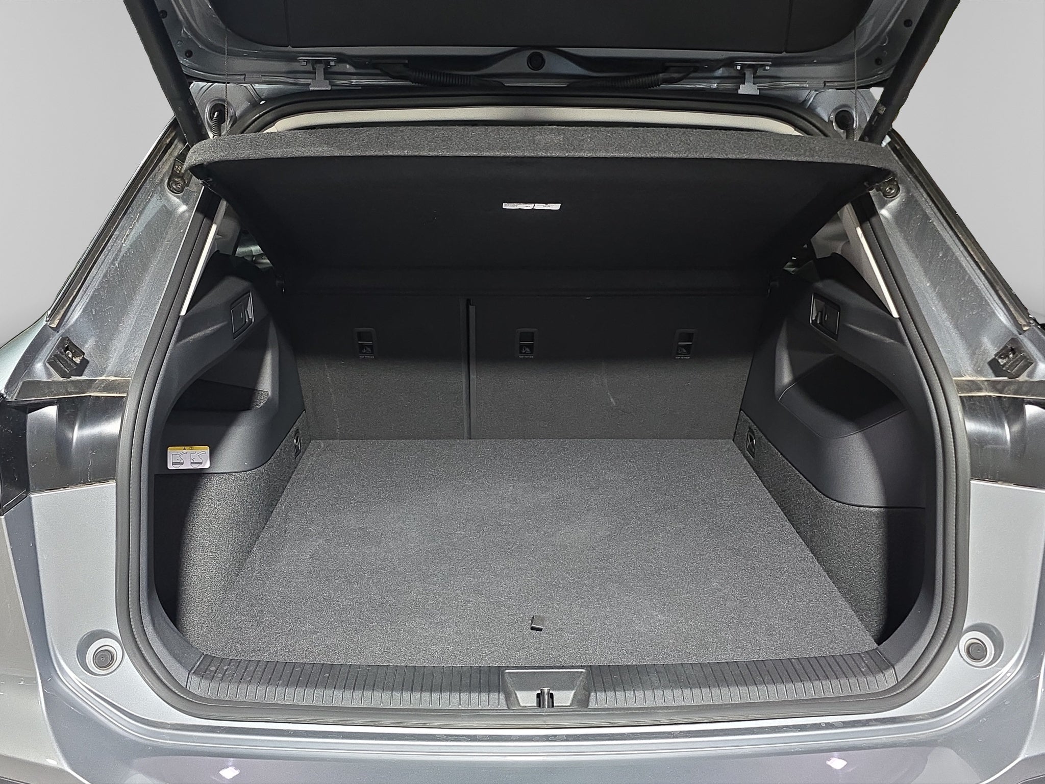 2025 Volkswagen Tiguan 1.4 Comfortline At