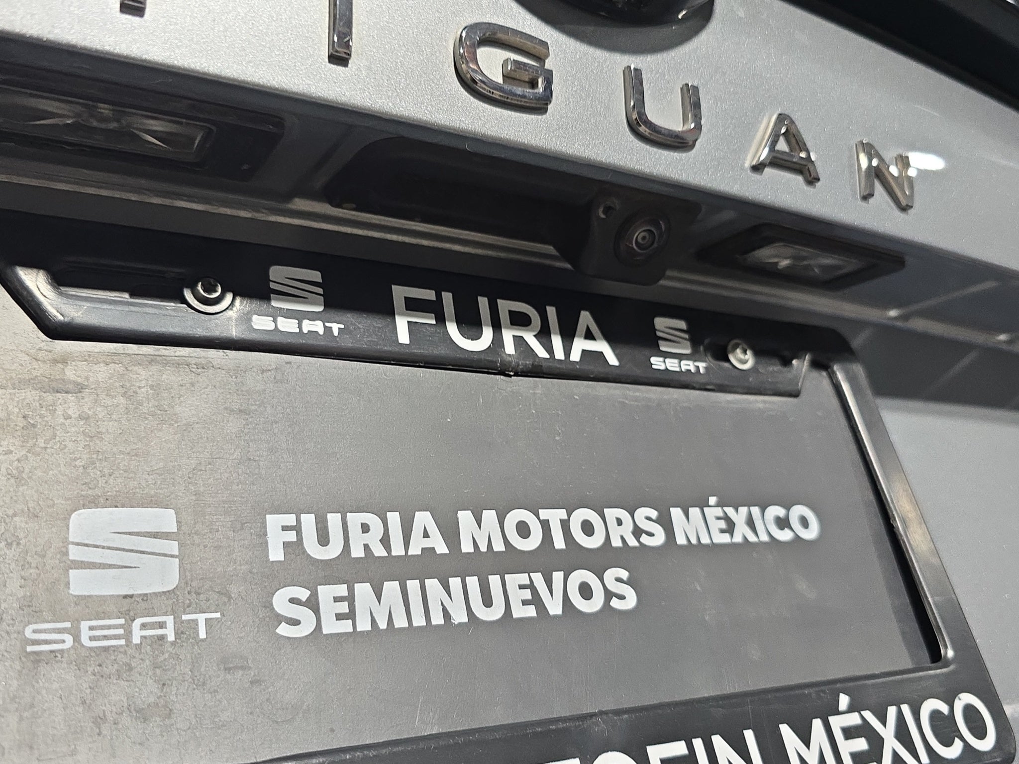 2025 Volkswagen Tiguan 1.4 Comfortline At