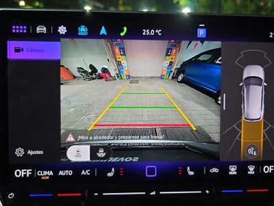 2025 Volkswagen Tiguan 1.4 Comfortline At