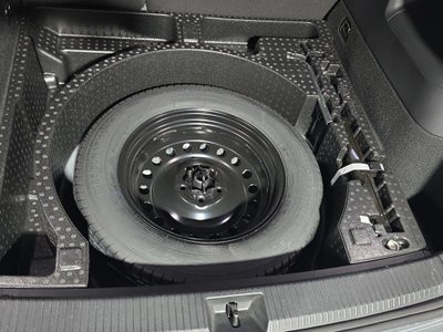 2025 Volkswagen Tiguan 1.4 Comfortline At