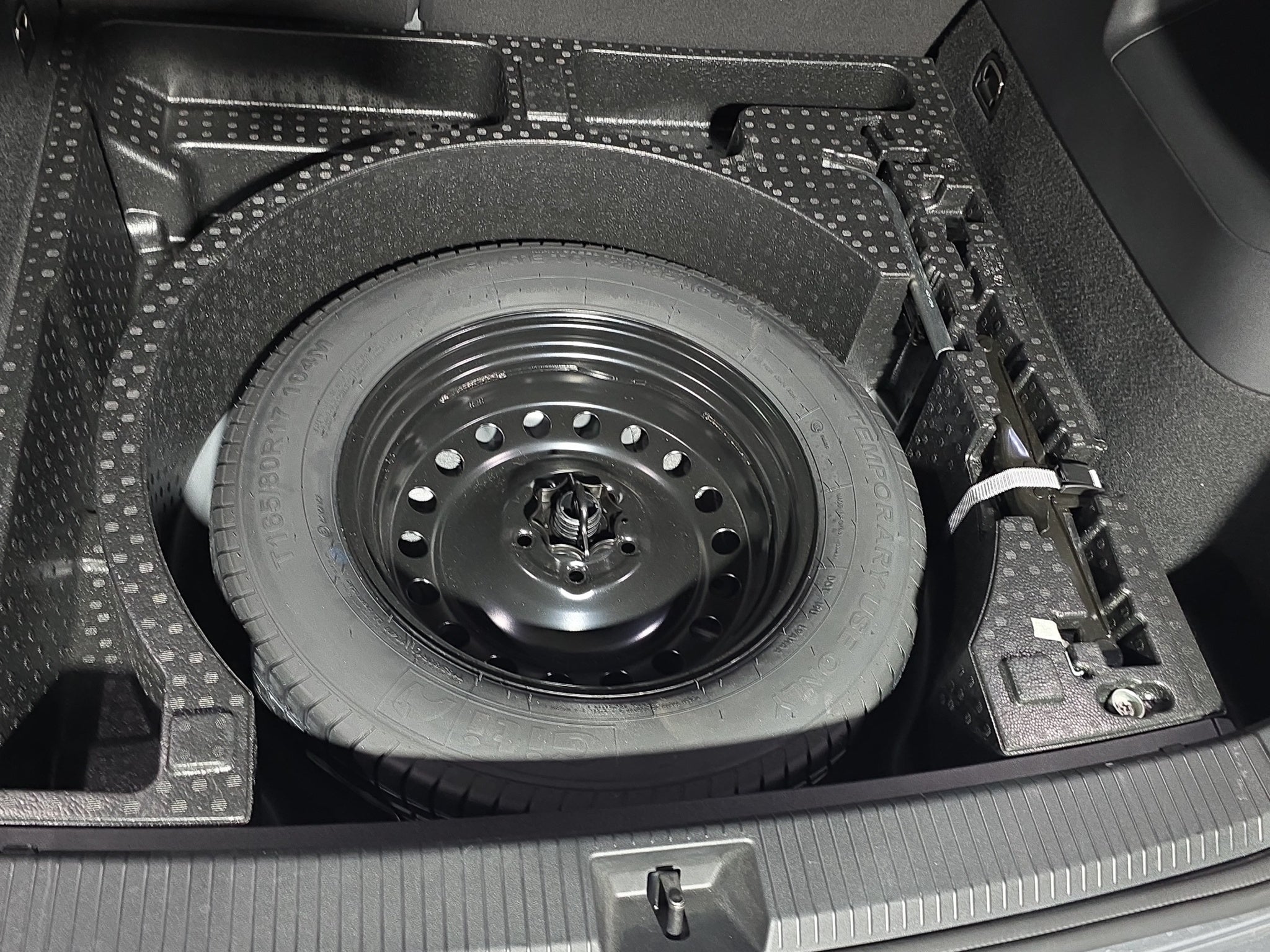 2025 Volkswagen Tiguan 1.4 Comfortline At