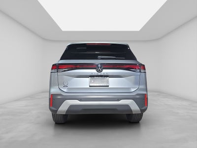 2025 Volkswagen Tiguan 1.4 Comfortline At