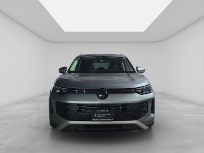 2025 Volkswagen Tiguan 1.4 Comfortline At