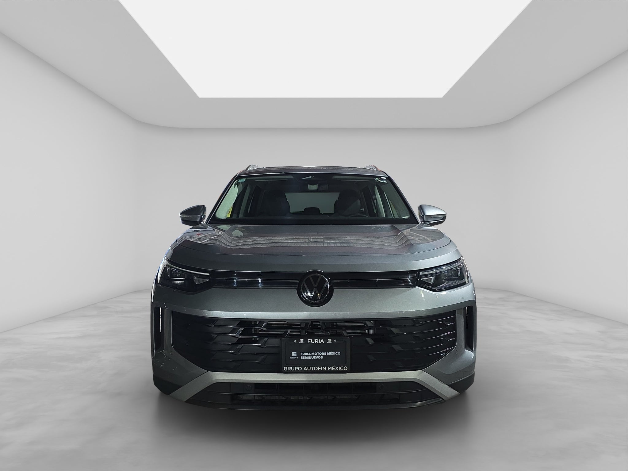 2025 Volkswagen Tiguan 1.4 Comfortline At