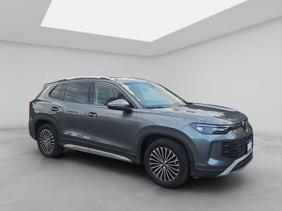 2025 Volkswagen Tiguan 1.4 Comfortline At