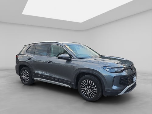 2025 Volkswagen Tiguan 1.4 Comfortline At