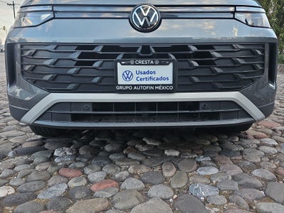 2025 Volkswagen Tiguan 1.4 Comfortline At