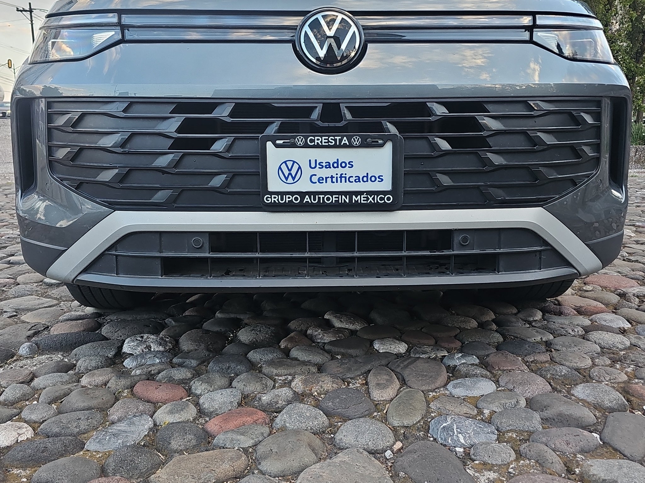 2025 Volkswagen Tiguan 1.4 Comfortline At