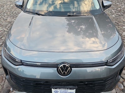 2025 Volkswagen Tiguan 1.4 Comfortline At