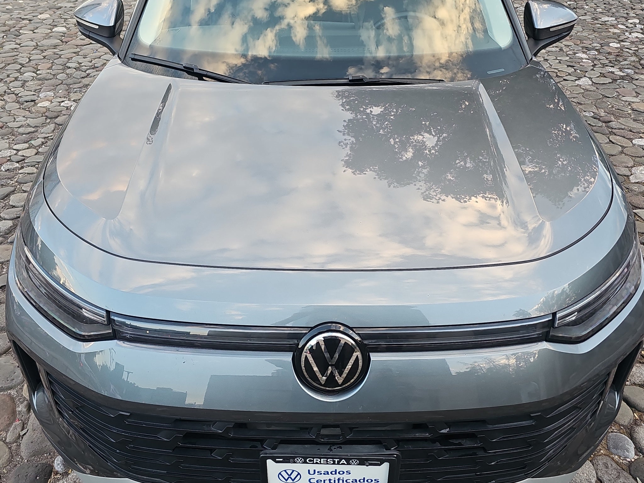 2025 Volkswagen Tiguan 1.4 Comfortline At