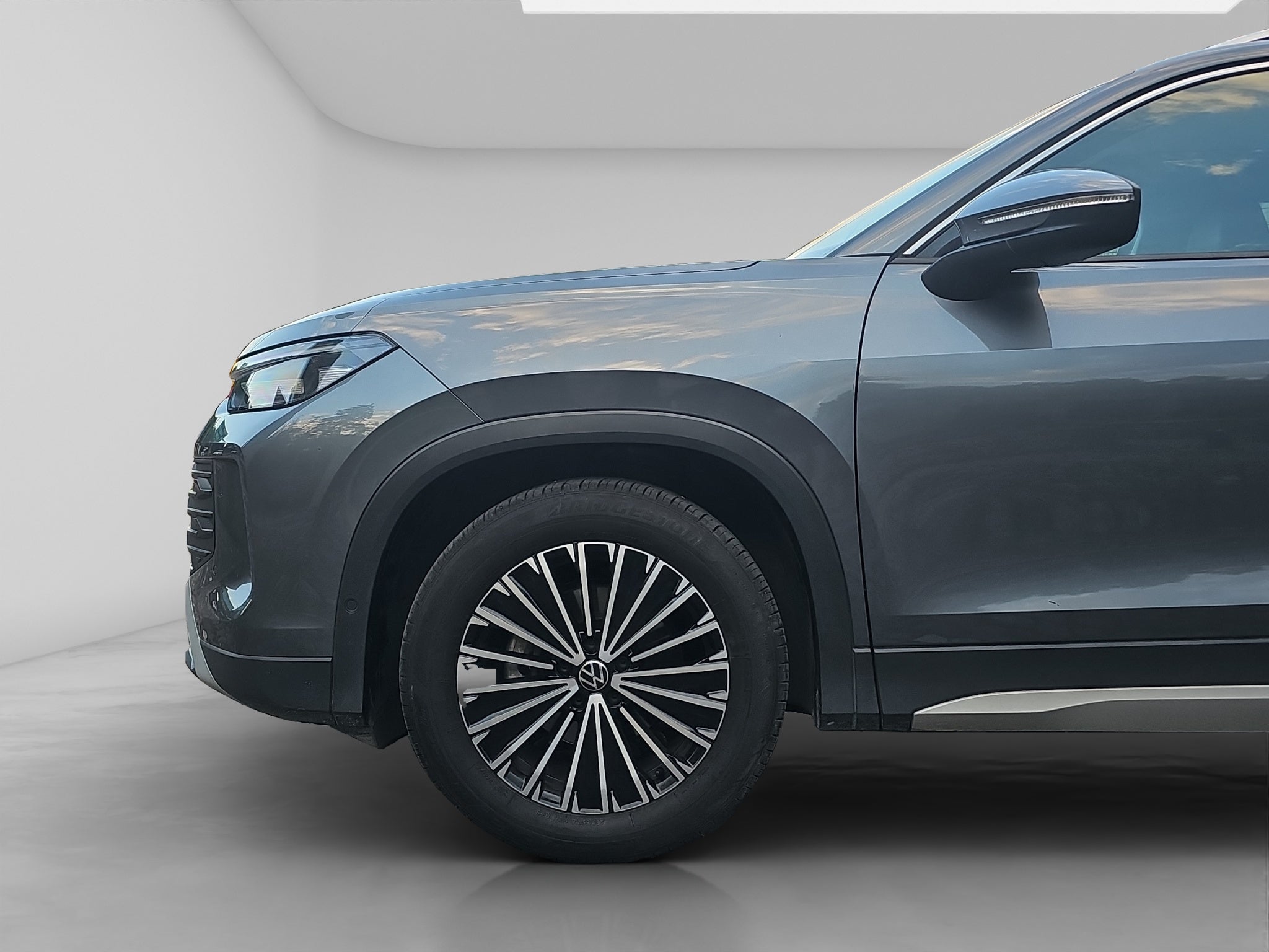 2025 Volkswagen Tiguan 1.4 Comfortline At