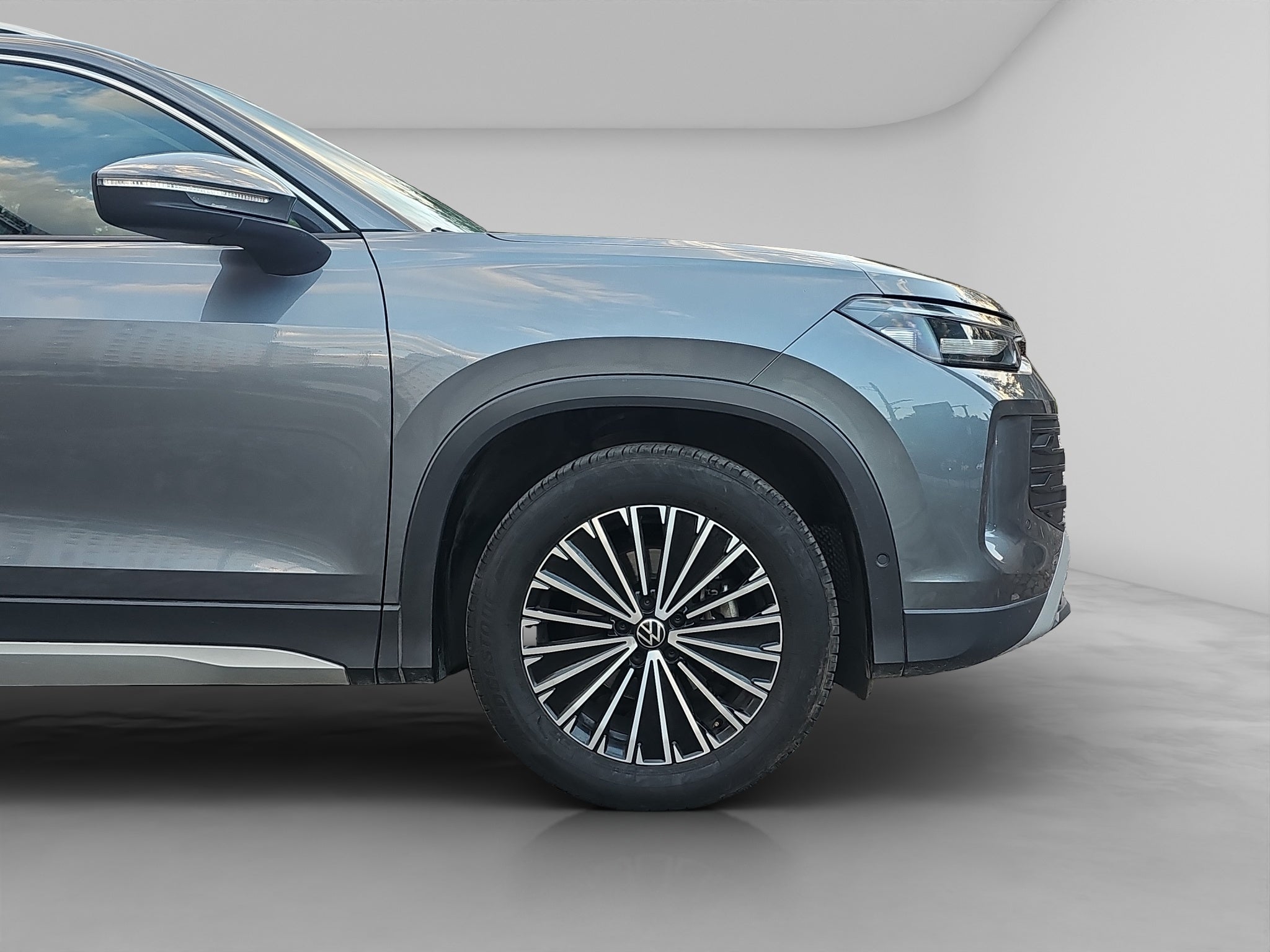 2025 Volkswagen Tiguan 1.4 Comfortline At