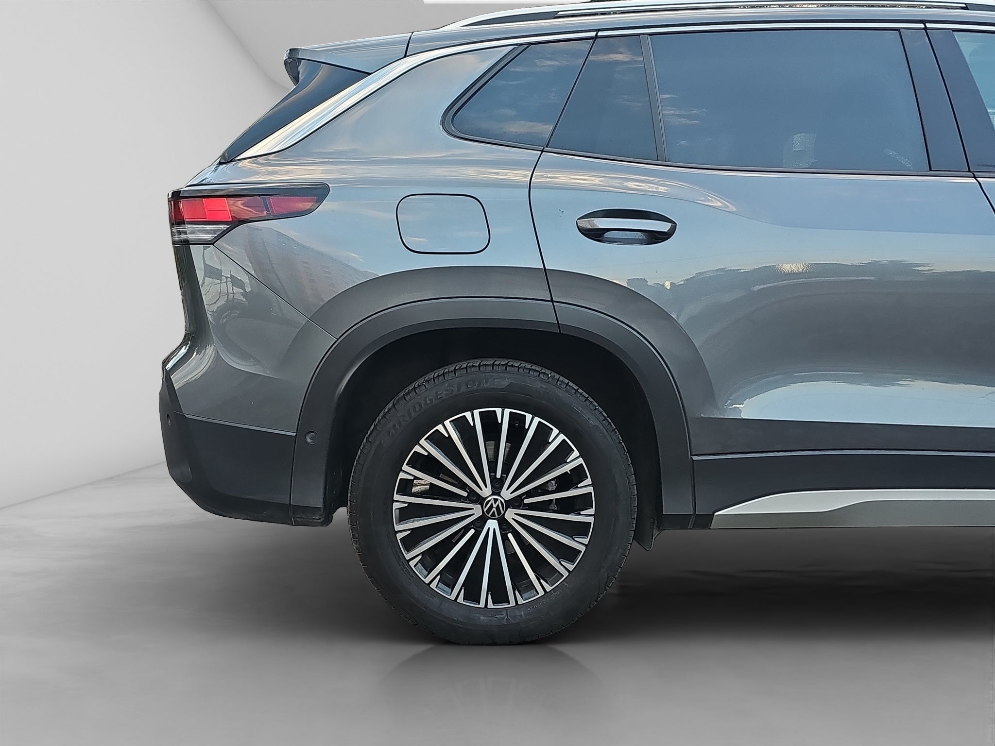 2025 Volkswagen Tiguan 1.4 Comfortline At