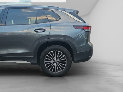 2025 Volkswagen Tiguan 1.4 Comfortline At